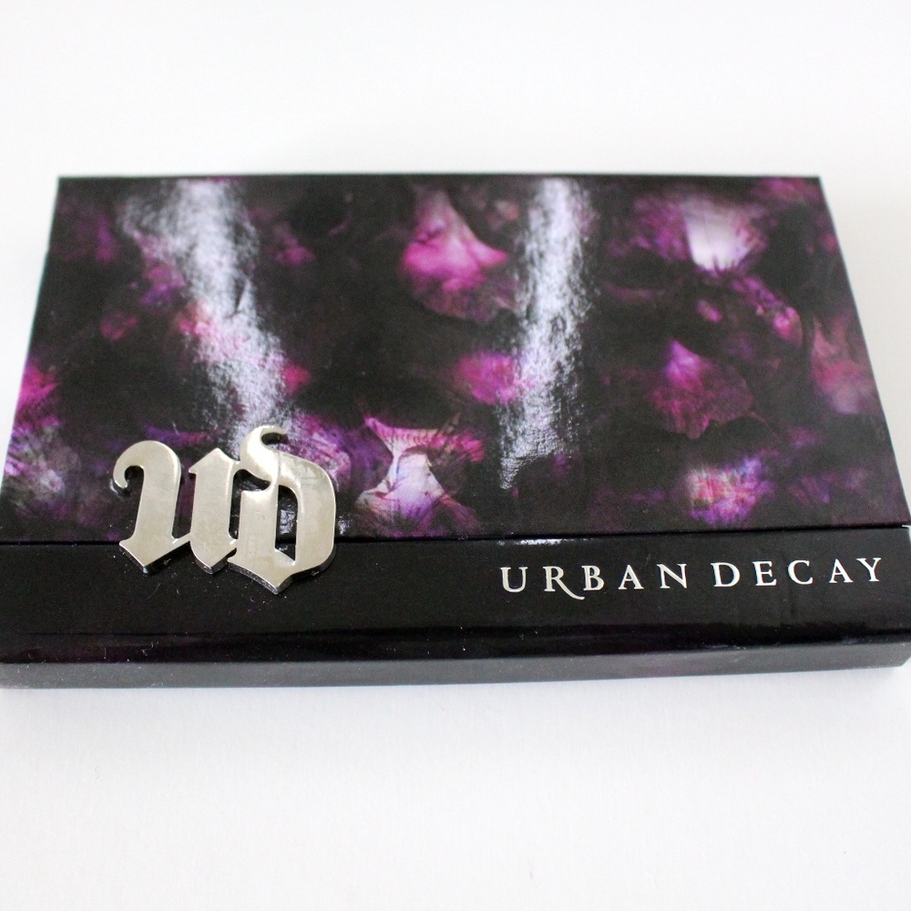 Urban Decay Ammo Reloaded Pallete